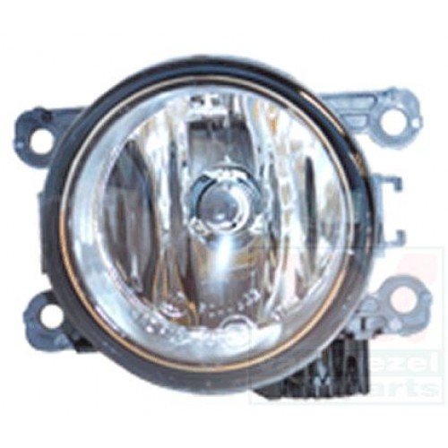 Προβολείς Ομίχλης MITSUBISHI L200 2010 - 2014 ( KB4 ) 555005120