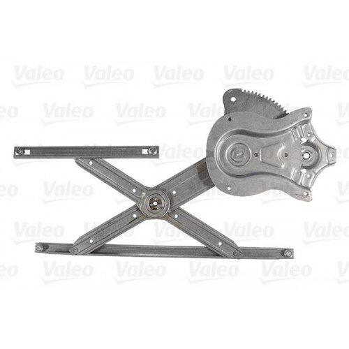 Γρύλος Παραθύρου Ηλεκτρικός Με Μοτέρ MITSUBISHI L200 2010 - 2014 ( KB4 ) Εμπρός Αριστερά 555007062