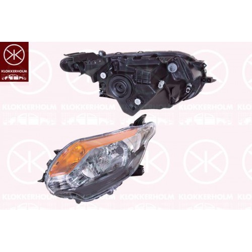 Φανάρι Εμπρός Εξυπνο MITSUBISHI L200 2015 - 2019 Δεξιά 555105133 Φανάρι Εμπρός Εξυπνο MITSUBISHI L200 2015 - 2019 Δεξιά 555105133