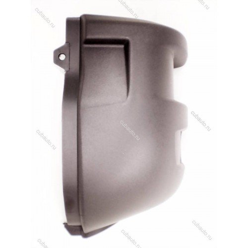 Άκρο Προφυλακτήρα IVECO DAILY 2011 - 2014 Πίσω Αριστερά 405003952