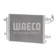 Ψυγείο A/C (Εξωτερικό) MITSUBISHI COLT 2008 - 2012 ( JZ3 ) 556006400