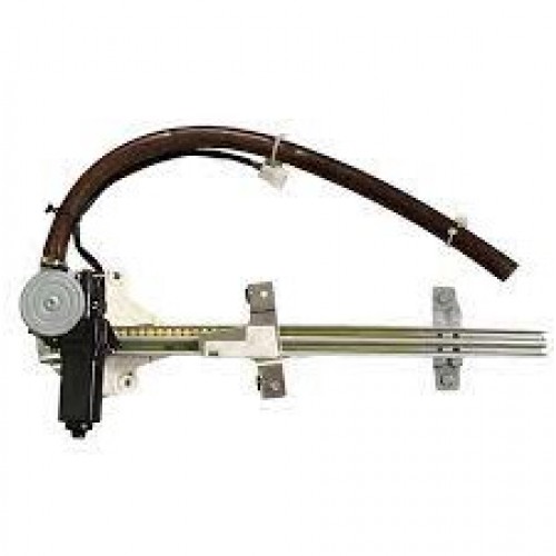 Γρύλος Παραθύρου Ηλεκτρικός Με Μοτέρ MAZDA 323 1990 - 1992 ( BG ) Εμπρός Αριστερά 077407042