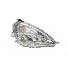 Φανάρι Εμπρός Ηλεκτρικό MERCEDES A CLASS 2001 - 2004 ( W168 ) Δεξιά 013405291