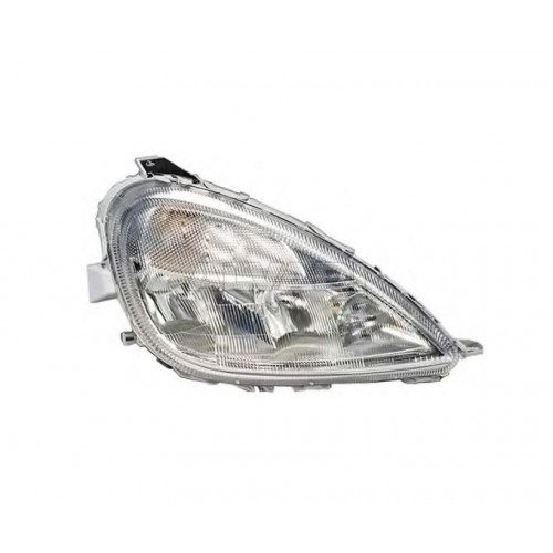 Φανάρι Εμπρός Ηλεκτρικό MERCEDES A CLASS 2001 - 2004 ( W168 ) Δεξιά 013405291