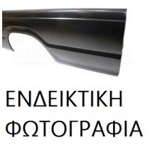 Πλαινό Καρότσας MITSUBISHI L200 2002 - 2006 ( K60T ) ( K70T ) Αριστερά 030402772