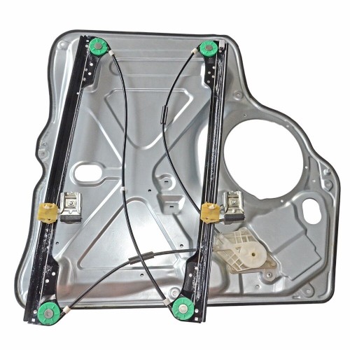 Γρύλος Παραθύρου Ηλεκτρικός Χωρίς Μοτέρ VW TOURAN CROSS 2010 - 2015 Εμπρός Αριστερά 885207047