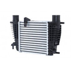 ΨΥΓΕΙΟ INTERCOOLER 1.5 dCi (210x205x64) ΚΟΛΑΡΑ ΣΦΥΚΤΗΡΑ NISSAN TIIDA 2007 - 2011 ( C11 ) 064806200