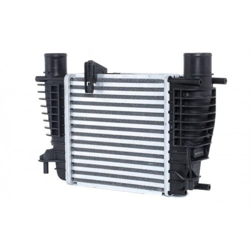 ΨΥΓΕΙΟ INTERCOOLER 1.5 dCi (210x205x64) ΚΟΛΑΡΑ ΣΦΥΚΤΗΡΑ NISSAN TIIDA 2007 - 2011 ( C11 ) 064806200