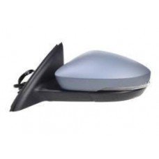 Καθρέπτης Ηλεκτρικός Θερμαινόμενος Ηλεκτρικά Ανακλινόμενος Βαφόμενος SKODA OCTAVIA 2013 - 2016 ( 6 ) Αριστερά 751007502