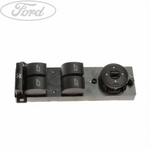 Διακόπτης Παραθύρου FORD FOCUS 2008 - 2011 ( MK2B ) Εμπρός Αριστερά 037507172