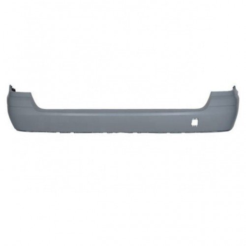 Προφυλακτήρας Βαφόμενος MERCEDES E CLASS 2002 - 2006 ( W211 ) Πίσω 018803660