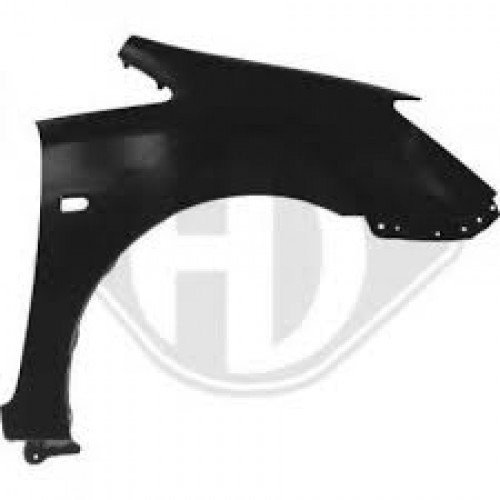 Φτερό TOYOTA COROLLA VERSO 2001 - 2004 ( E120 ) Εμπρός Δεξιά 028200651 Φτερό TOYOTA COROLLA VERSO 2001 - 2004 ( E120 ) Εμπρός Δεξιά 028200651