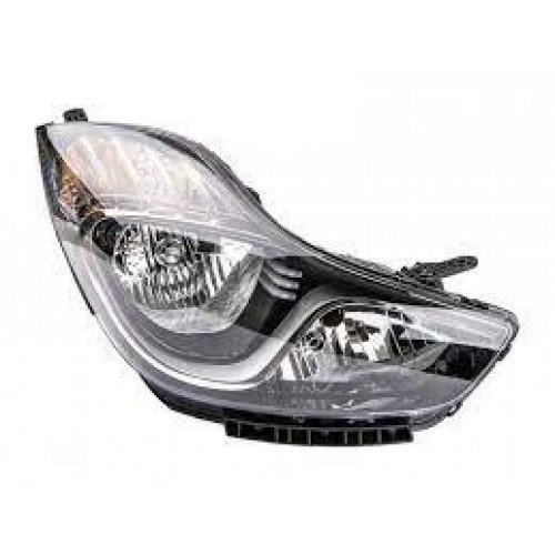 Φανάρι Εμπρός Ηλεκτρικό HYUNDAI ix20 2010 - 2015 Δεξιά 370005131 Φανάρι Εμπρός Ηλεκτρικό HYUNDAI ix20 2010 - 2015 Δεξιά 370005131