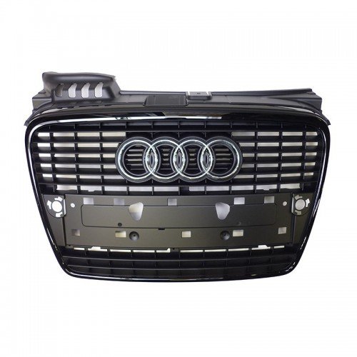 Μάσκα AUDI A4 2005 - 2008 ( 8E )( 8H ) 021704545