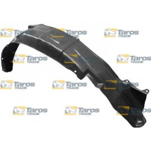 Θόλος Πλαστικός MAZDA B-Series 1999 - 2003 (UN)(B2500) Εμπρός Δεξιά 064300821 Θόλος Πλαστικός MAZDA B-Series 1999 - 2003 (UN)(B2500) Εμπρός Δεξιά 064300821
