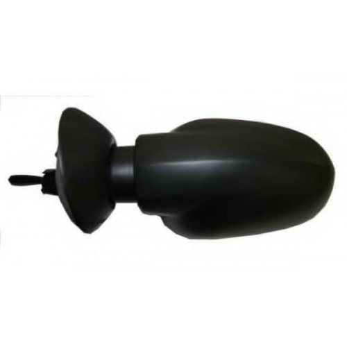 Καθρέπτης Μηχανικός DACIA LOGAN 2008 - 2013 ( F/L ) Αριστερά 036707482