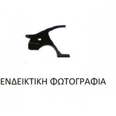 Φτερό VW TRANSPORTER 1991 - 1996 ( 70X ) ( T4 ) Πίσω Δεξιά 063601681