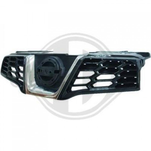 Μάσκα NISSAN QASHQAI 2010 - 2013 576004540