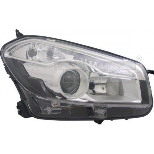 Φανάρι Εμπρός Ηλεκτρικό NISSAN QASHQAI 2010 - 2013 Δεξιά 576005131 Φανάρι Εμπρός Ηλεκτρικό NISSAN QASHQAI 2010 - 2013 Δεξιά 576005131