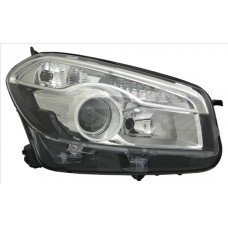 Φανάρι Εμπρός Xenon NISSAN QASHQAI 2010 - 2013 Δεξιά 576005161
