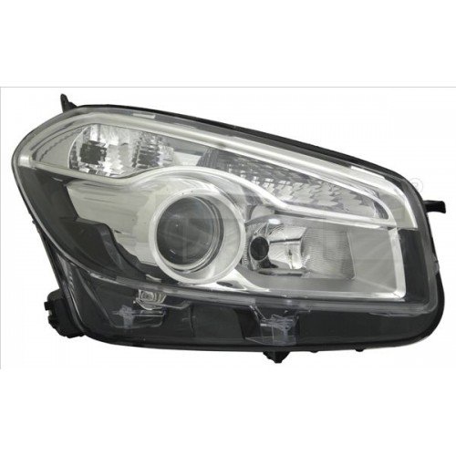 Φανάρι Εμπρός Xenon NISSAN QASHQAI 2010 - 2013 Δεξιά 576005161