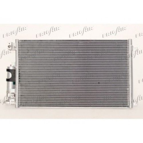 Ψυγείο A/C (Εξωτερικό) NISSAN QASHQAI 2010 - 2013 576006400