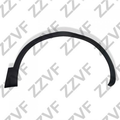 Κούρμπα Φτερού Πλαστικό NISSAN QASHQAI 2010 - 2013 Εμπρός Δεξιά 576006541 Κούρμπα Φτερού Πλαστικό NISSAN QASHQAI 2010 - 2013 Εμπρός Δεξιά 576006541