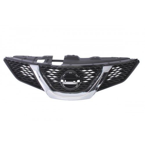 Χρώμιο Μάσκας NISSAN QASHQAI 2013 - 576104540