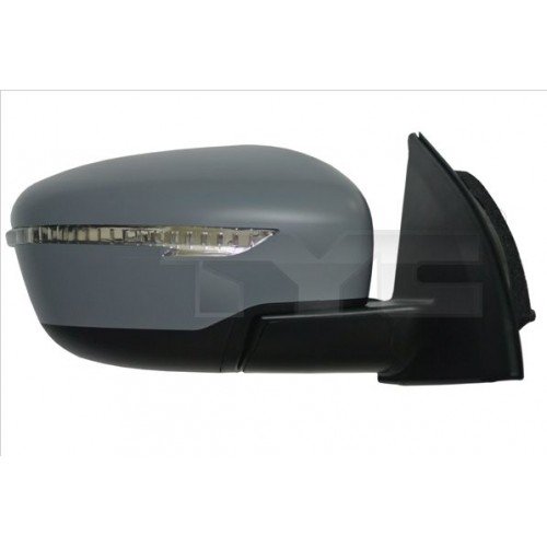 Καθρέπτης Ηλεκτρικός Θερμαινόμενος Βαφόμενος Με Φλας NISSAN QASHQAI 2013 - 2017 Δεξιά 576107481 Καθρέπτης Ηλεκτρικός Θερμαινόμενος Βαφόμενος Με Φλας NISSAN QASHQAI 2013 - 2017 Δεξιά 576107481