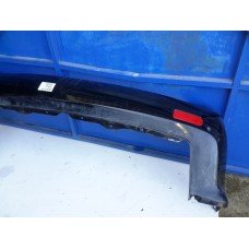 Προφυλακτήρας HONDA HRV 2001 - 2005 ( GH ) Πίσω XC3080