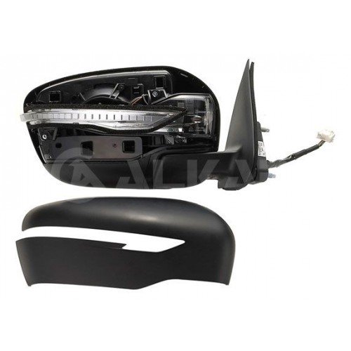 Καθρέπτης Ηλεκτρικός Θερμαινόμενος Ηλεκτρικά Ανακλινόμενος Βαφόμενος Με Φλας NISSAN JUKE 2014 - Δεξιά 577107501 Καθρέπτης Ηλεκτρικός Θερμαινόμενος Ηλεκτρικά Ανακλινόμενος Βαφόμενος Με Φλας NISSAN JUKE 2014 - Δεξιά 577107501