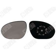 Κρύσταλλο Καθρέφτη Θερμαινόμενο NISSAN JUKE 2014 - Αριστερά 577107612