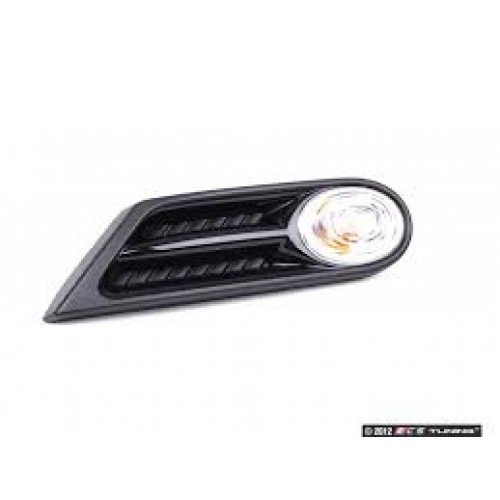 Φλας Φλας Φτερού MINI CLUBMAN 2011 - 2014 ( R55 ) Αριστερά 696905497