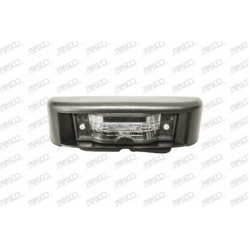 Φως Πινακίδας Αριθμού Κυκλοφορίας NISSAN VANETTE 2016 - ( NV 300 ) 578506050