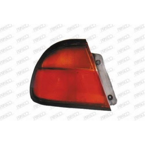 Φανάρι Πίσω Εξωτερικό MAZDA 323 1995 - 1998 ( BA ) Αριστερά 079505812