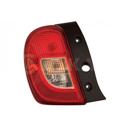 Φανάρι Πίσω NISSAN MICRA 2013 - 2017 ( K13 ) Αριστερά 579105812