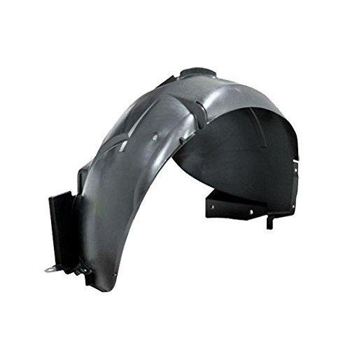 Θόλος Πλαστικός DACIA LOGAN 2008 - 2013 ( F/L ) Εμπρός Αριστερά 220000822