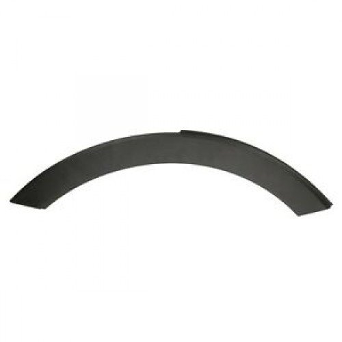 Κούρμπα Φτερού Πλαστικό KIA SPORTAGE 2014 - 2015 Πίσω Δεξιά 424206531