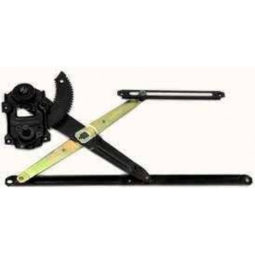 Γρύλος Παραθύρου Μηχανικός SUZUKI SAMURAI 1989 - 1998 ( SJ ) Εμπρός Δεξιά 083207041 Γρύλος Παραθύρου Μηχανικός SUZUKI SAMURAI 1989 - 1998 ( SJ ) Εμπρός Δεξιά 083207041