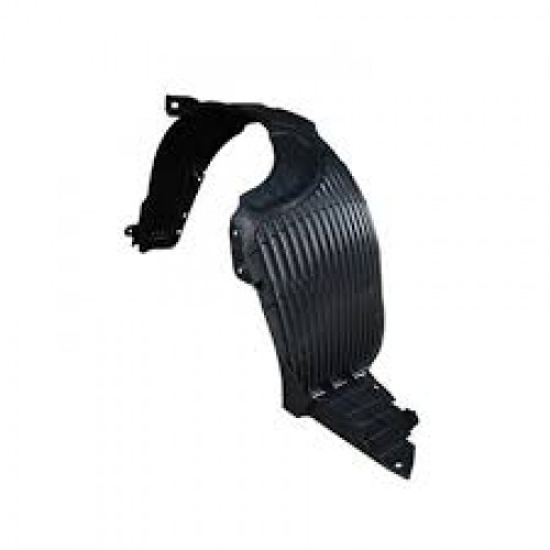 Θόλος Πλαστικός KIA PICANTO 2015 - 2017 Εμπρός Αριστερά 432100822