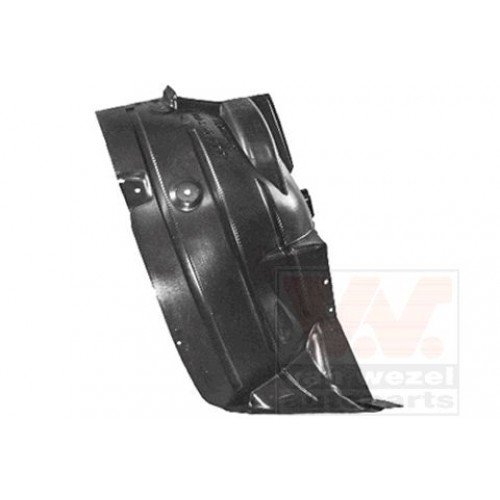 Θόλος Πλαστικός Εμπρός Κομμάτι NISSAN INTERSTAR 2009 - Εμπρός Δεξιά 581000821