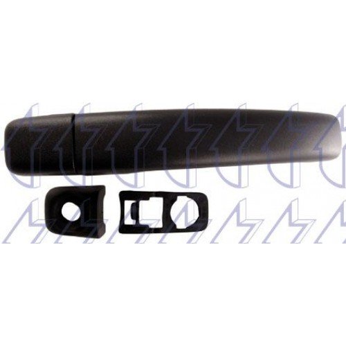 Χερούλι 3/5ης Πόρτας Εξωτερική NISSAN INTERSTAR 2009 - 581007840