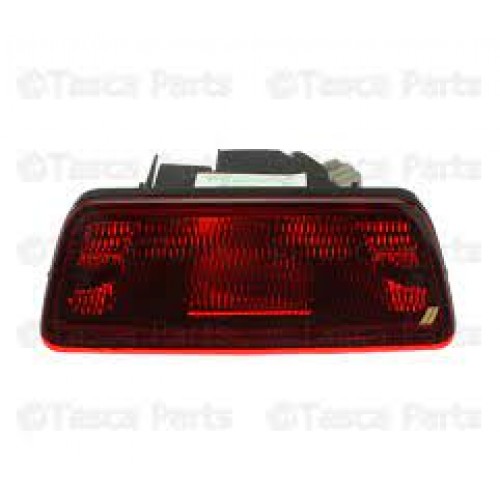 Φανάρι Ομιχλης NISSAN JUKE 2014 - 577106100