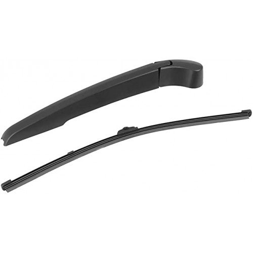 Μπράτσο Υαλοκαθαριστήρων BMW X1 2015 - Πίσω 150209200 Μπράτσο Υαλοκαθαριστήρων BMW X1 2015 - Πίσω 150209200