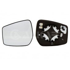 Κρύσταλλο Καθρέφτη Θερμαινόμενο NISSAN NOTE 2013 - Αριστερά 582007612