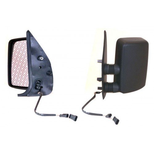 Καθρέπτης Μηχανικός PEUGEOT BOXER 1994 - 2002 ( 230L ) Δεξιά 024107481