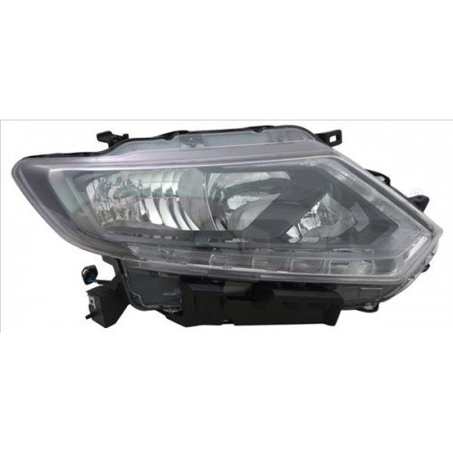 Φανάρι Εμπρός Ηλεκτρικό Led NISSAN XTRAIL 2014 - 2017 Δεξιά 583005131