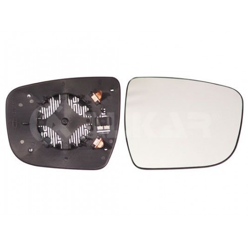 Κρύσταλλο Καθρέφτη Θερμαινόμενο NISSAN XTRAIL 2014 - 2017 Δεξιά 583007611