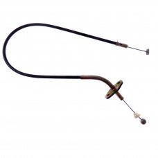 Ντίζα Γκαζιού NISSAN D21-620-720 1980 - 1986 ( 720 ) 18200-03W00