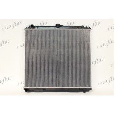 Ψυγείο Νερού NISSAN D40 NAVARA 2010 - 2015 ( F/L ) 584006300